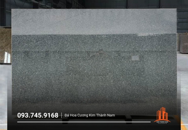 Mẫu Đá Granite Green Ubatuba - GN008