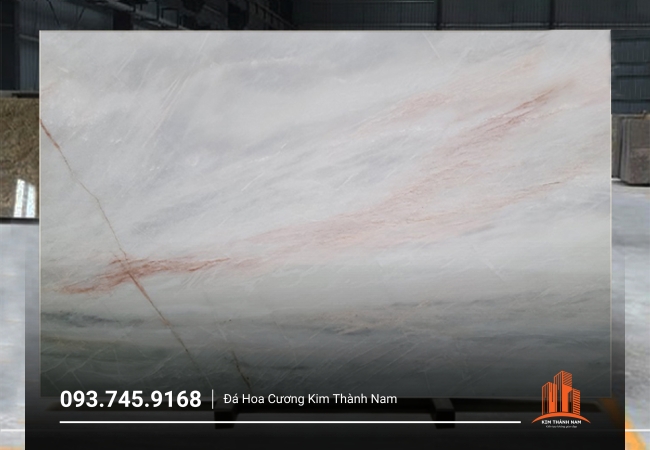 Mẫu Đá Marble Rose Jade - MB106
