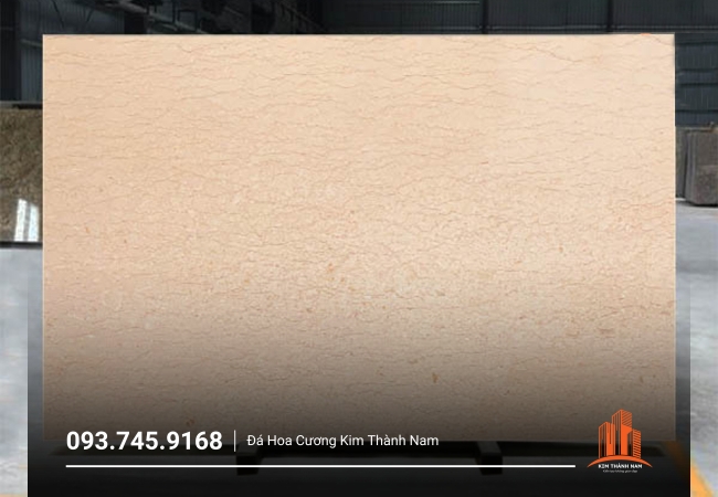 Mẫu Đá Marble Vàng Tằm - MB103