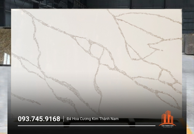 Mẫu Đá Nhân Tạo - NT306