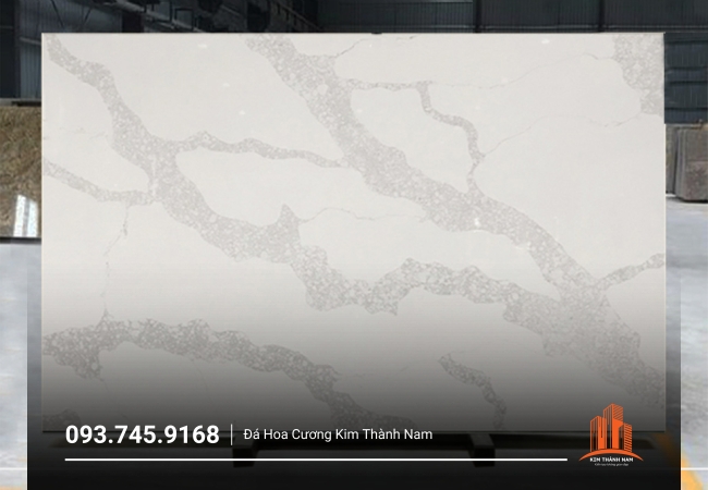 Mẫu Đá Nhân Tạo - NT307