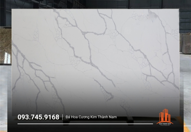 Mẫu Đá Nhân Tạo - NT308