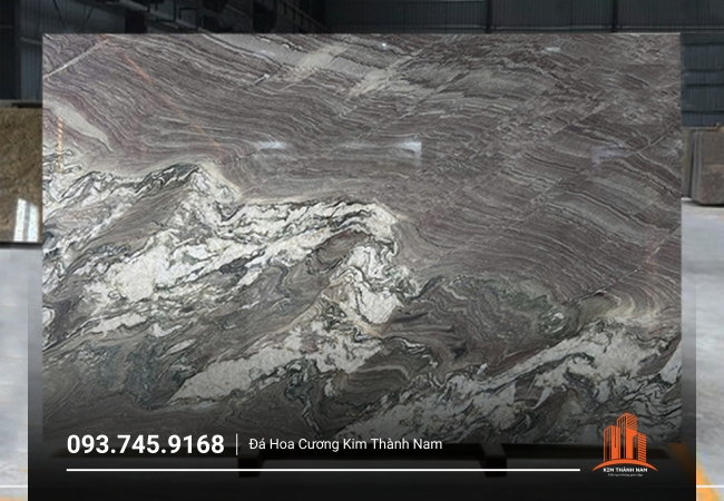 Mẫu Đá Thạch Anh Jupiter - TA207