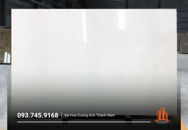 Mẫu Đá Trắng Thuỷ Tinh - NT302