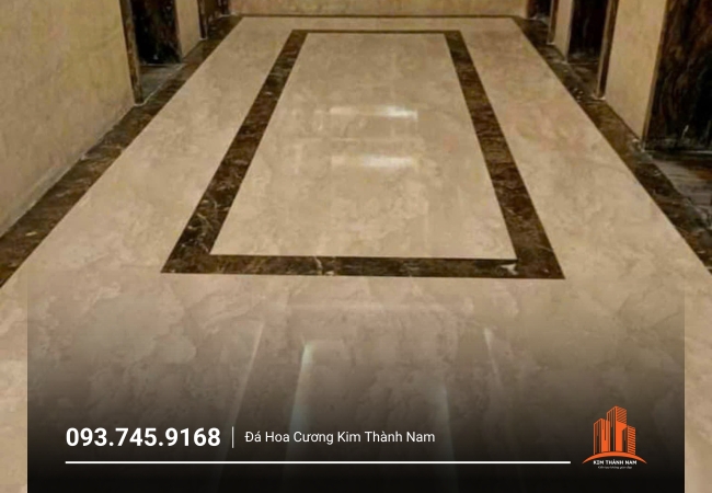 Thi công lát đá nền tại Bình Dương - LĐN002