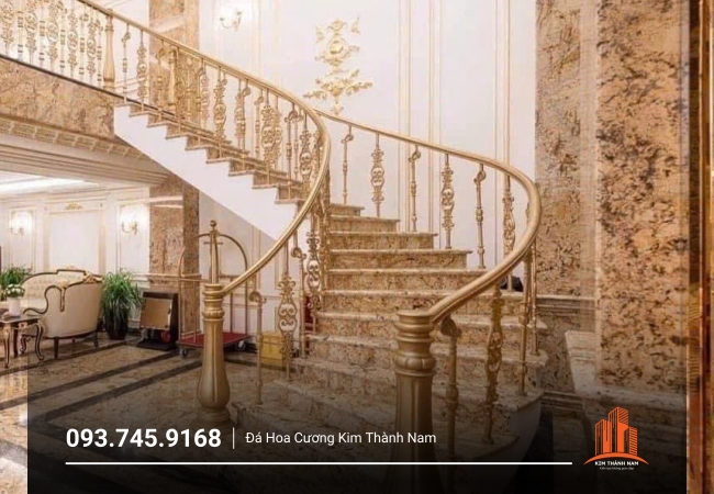 Thi công lát đá nền tại Bình Dương - LĐN005