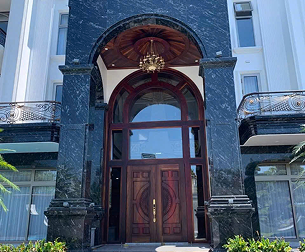 Địa chỉ thi công ốp lát đá hoa cương uy tín tại Bình Dương