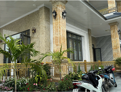 Cần lưu ý gì khi thi công ốp lát đá hoa cương cho nhà ở tại Bình Dương?