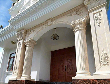 Nên thi công ốp lát đá hoa cương vào thời điểm nào trong quá trình xây dựng?