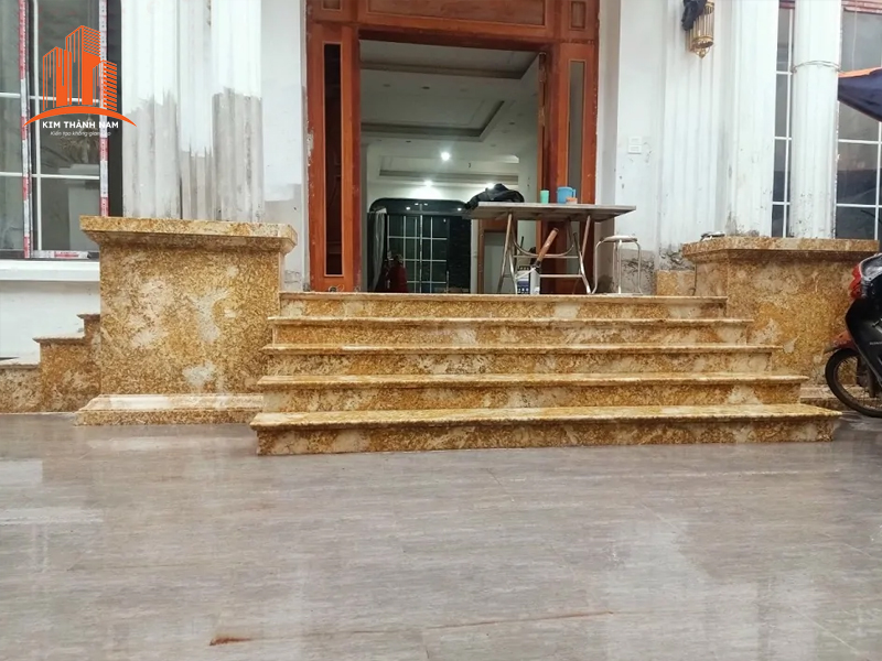  THỜI ĐIỂM PHÙ HỢP ĐỂ THI CÔNG ĐÁ HOA CƯƠNG LÀ KHI NÀO