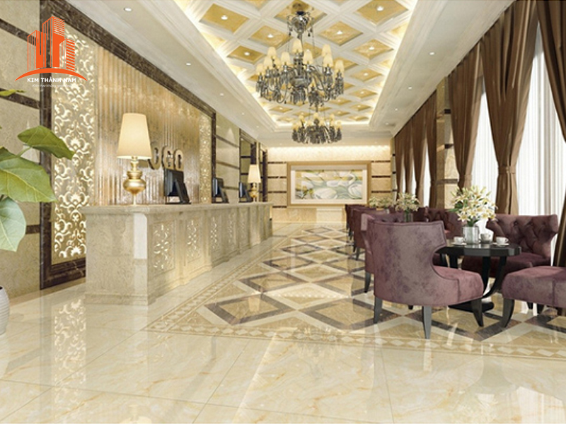 ĐỒNG HÀNH CÙNG CÔNG TRÌNH NGAY TỪ BƯỚC CHUẨN BỊ