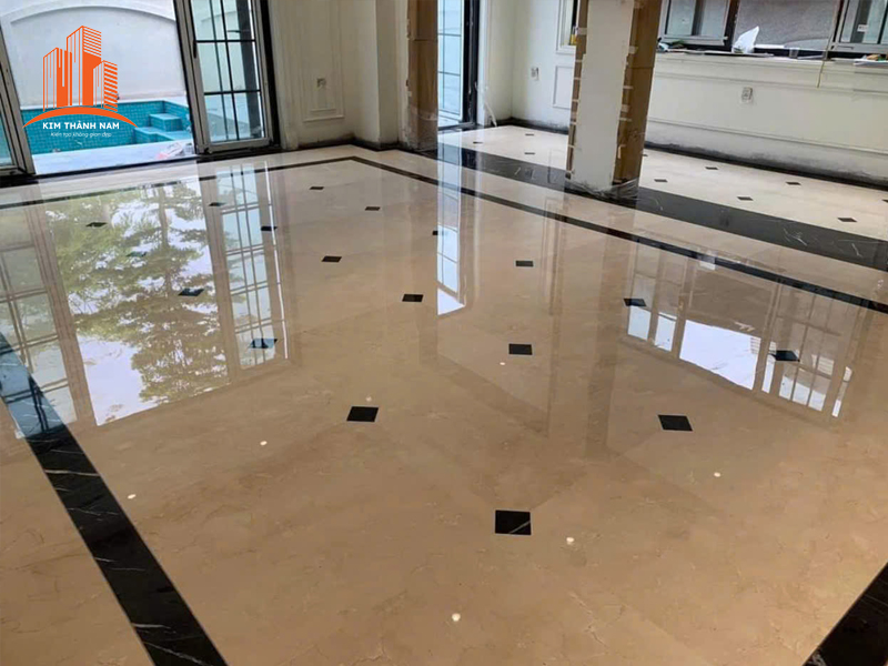 BÁO GIÁ THI CÔNG LÁT ĐÁ NỀN TẠI BÌNH DƯƠNG