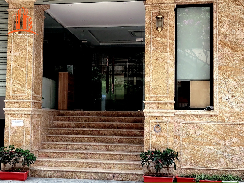 CHI PHÍ THI CÔNG ỐP ĐÁ MẶT TIỀN TẠI BÌNH DƯƠNG