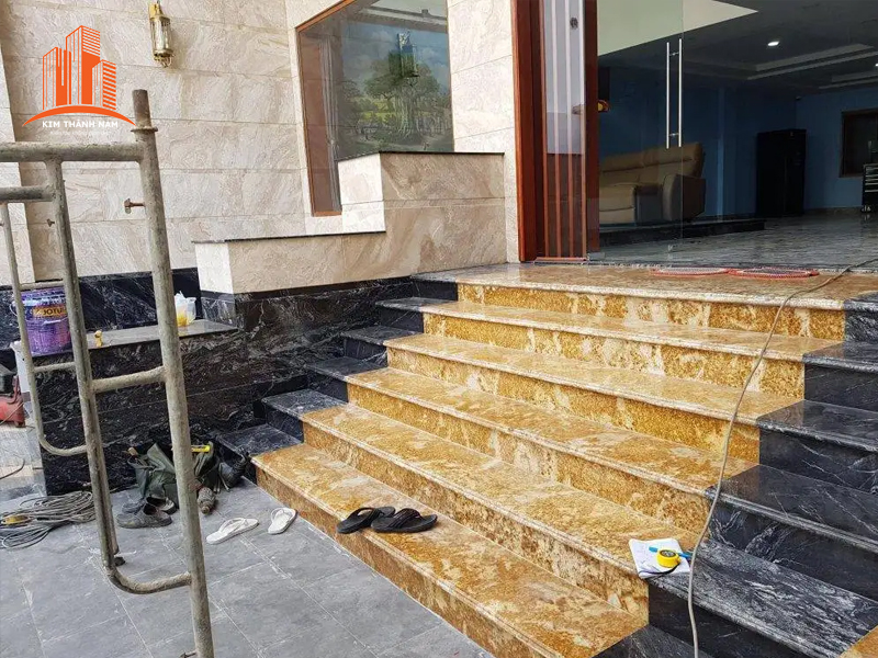 KHÔNG NÊN THI CÔNG QUÁ SỚM KHI CÔNG TRÌNH CHƯA ỔN ĐỊNH